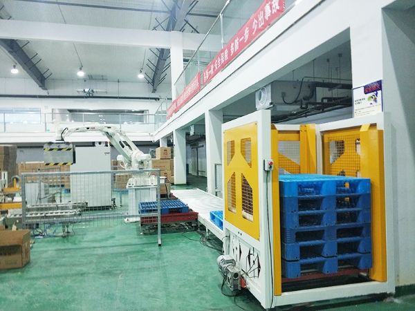 天津供棧機